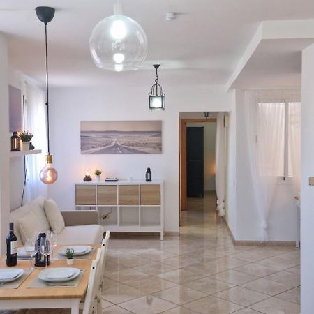 Vivienda Vacacional A 10 Minutos De La Capital. Arucas Exterior foto